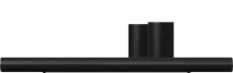 Sonos Arc Ultra Zwart + Era 100 SL Duopack Zwart Soundbar kopen?