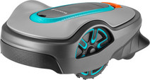 Gardena Sileno Life 750 Robot-tondeuse contrôlable via Bluetooth