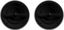 Bowers & Wilkins CCM362 (par deux) Haut-parleur encastrable
