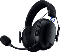 Razer BlackShark V3 PlayStation - Noir Casque gamer sans fil pour PlayStation 5