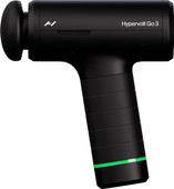 Hyperice Hypervolt Go 3 Mini massage gun