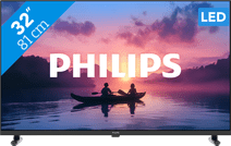 Philips LED 32" PFS6050 (2025) Top 10 des petites télévisions les plus vendues