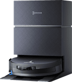 Ecovacs DEEBOT X12 PRO OMNI Robotstofzuiger promotie