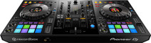 Pioneer DDJ-800 DJ controller