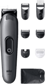 Braun Series 3 AIO3540 Top 10 des tondeuses multigroom les plus vendues