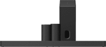 Sony Bravia Theatre Bar 8 Home Cinema Set Soundbar zonder subwoofer