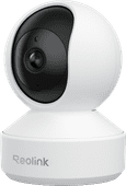 Reolink E340 Google Assistant ip camera