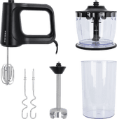 Pierre Handmixer PHM5100 De winkelvoorraad in onze winkel in Wilrijk