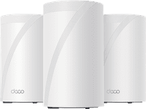 TP-Link Deco BE68 3-Pack Wifi 7 router
