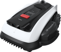 Ecovacs GOAT O1200 Lidar Pro + Accessory Pack Draadloze robotmaaier