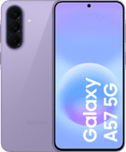 Samsung Galaxy A57 128 Go Mauve 5G Samsung Galaxy A57