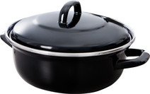 BK Fortalit Stoof/Braadpan 20 cm BK Fortalit pan