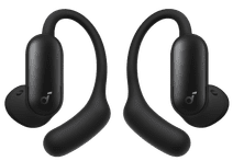 Soundcore AeroFit 2 Pro Zwart Sport oordopjes