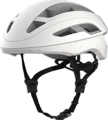 CRNK Angler Glossy Blanc M Casque de vélo CRNK