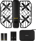 HoverAir X1 PRO MAX Retail Combo HOVERAir drone