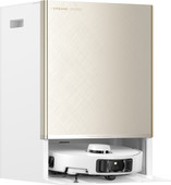 Dreame Matrix 10 Pro Aspirateur-robot pour allergies