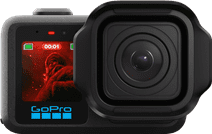 GoPro MISSION 1 Pro Acheter une action-cam GoPro ?