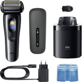 Braun NEVO 17010C Graphite 