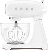 SMEG SMF15WHEU Wit SMEG keukenrobot