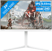 Philips EVNIA 24M2N3201P/00 Philips 24 inch monitor