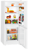 Liebherr CUe 2331-22 Frigo Liebherr avec 1 système de refroidissement