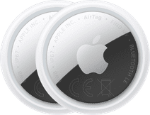 Apple AirTag 2 (2-Pack) Apple AirTag