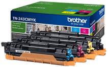 Brother TN-2420 Toner Noir - Coolblue - avant 23:59, demain chez vous