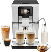 Krups Intuition Experience Hot & Cold EA879E Acheter une machine expresso Krups entièrement automatique ?