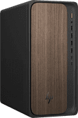 HP OmniDesk AI PC M03-0970nd Desktop with Windows