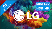 LG Mini-LED 65" QNED85 (2026) TV LG Signature