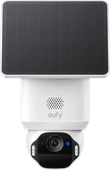 Eufy SoloCam E42 Google Assistant ip camera
