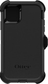 Otterbox Defender Apple iPhone 11 Back Cover Zwart Otterbox hoesje