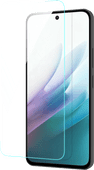 Just In Case Tempered Glass Xiaomi 17 Protège-écran Protège-écran Xiaomi