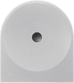 Samsung Music Studio 5 Wit Grote wifi speaker of box