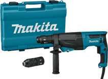Makita HR2670FT Top 10 des marteaux perforateurs les plus vendus