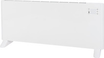 Eurom Alutherm 2500 WiFi Convection heater