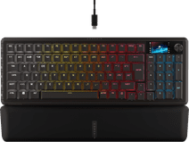 Corsair Vanguard Pro 96 Wireless Gaming Toetsenbord Azerty Bluetooth toetsenbord
