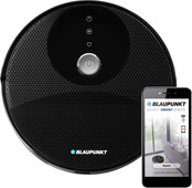 Blaupunkt Bluebot Xboost BPK-VCBB1XB Aspirateur-robot Blaupunkt