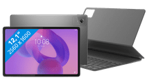 Lenovo Idea Tab Plus 12.1 inches 256GB WiFi Gray with Stylus + Keyboard Cover QWERTY Buy Lenovo tablet?