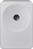 Samsung Music Studio 7 Wit Grote wifi speaker of box