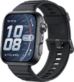 Huawei Watch Fit 5 Pro 44 mm Zwart Huawei Watch Fit