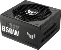 ASUS TUF Gaming 850W Gold Computervoeding