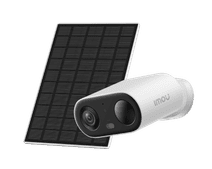 Imou Cell Go Full Color Kit Imou IP-camera
