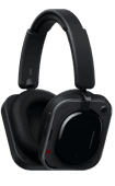 Nothing Headphone (a) Noir Casque audio pour le bureau