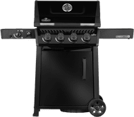 Napoleon Phantom Freestyle PRO 425 World Cup 2026 barbecue deal