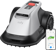 Eufy E15 Solo Slimme robotmaaier