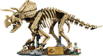 LEGO Jurassic World Dinosaur Fossils Triceratops 77985 Top 10 bestselling LEGO sets