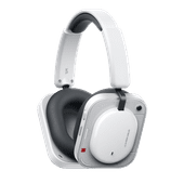 Nothing Headphone (a) Blanc Casque audio avec réduction de bruit
