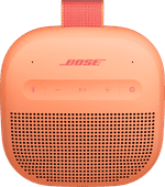 Bose Soundlink Micro 2 Orange Enceinte Bose Soundlink