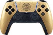 Sony Playstation 5 DualSense Draadloze Controller 007 First Light Limited Edition Controller